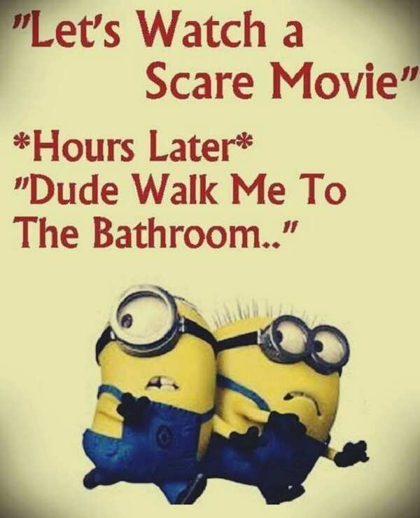 Top 40 Funny Minions Memes Quoteshumor Com