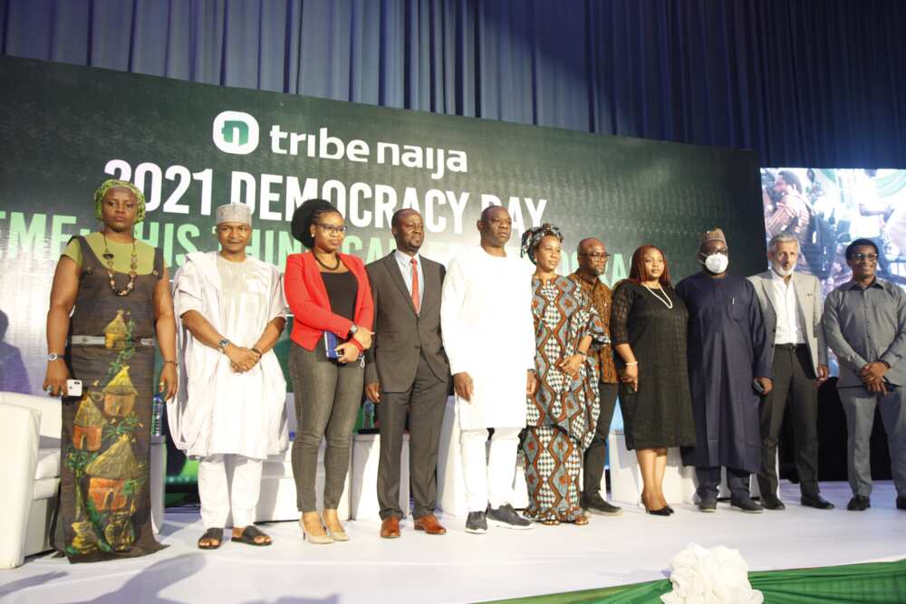 Tribe Naija: New Online Conversation App Debuts in Nigeria, Available on Google App Store & IOS