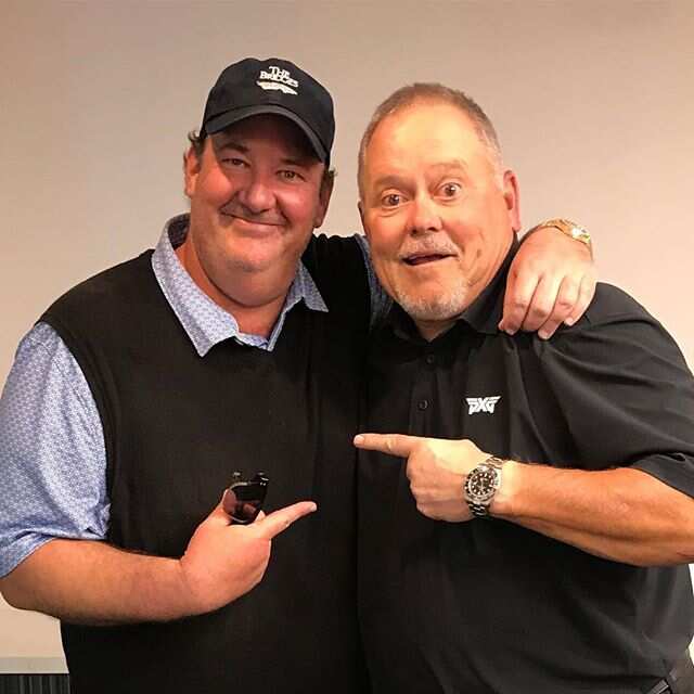 Brian Baumgartner age