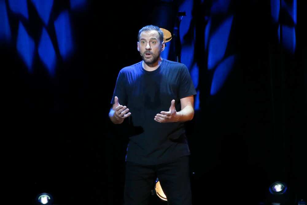 Fred Testot Fred Testot