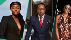 BBNaija All Stars: Ike, Doyin, 3 other most talked about housemates of the season