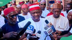 NNPP: Court gives final verdict on Kwankwaso's fate