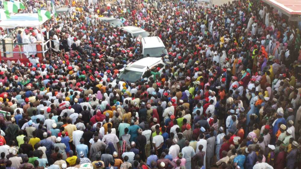Rabiu Kwankwaso Rabiu Kwankwaso
