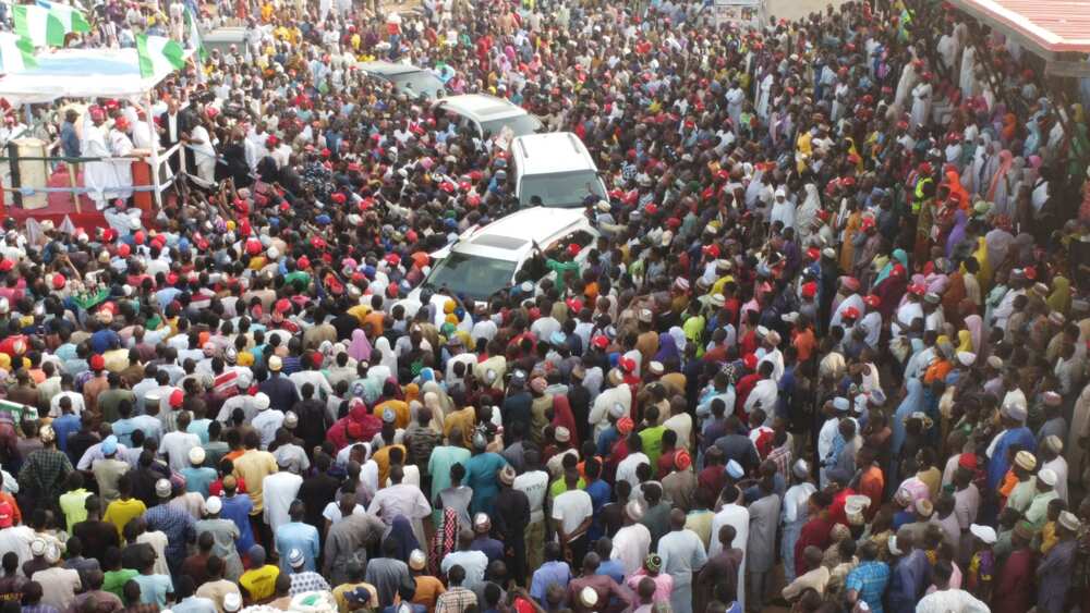 Rabiu Kwankwaso