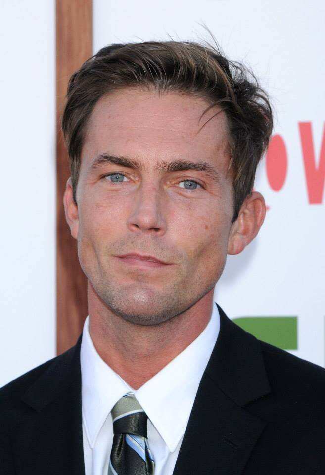 Dexter 5 lucruri de știut despre Desmond Harrington - Puretrend