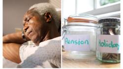 Pensioners protest humongous PenCom staff salaries as commission debunks claim