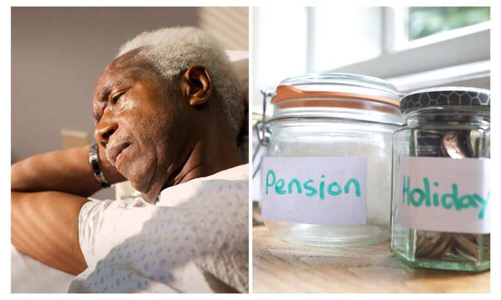 Pensioners, Pencom