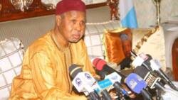 2023: Katsina governor Masari reveals which zone he is backing to produce president