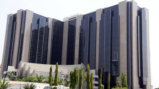 CBN Reveals N3trn Loans Shared to Nigerian Businesses, Household in One Year To Cushion Effect of Covid-19