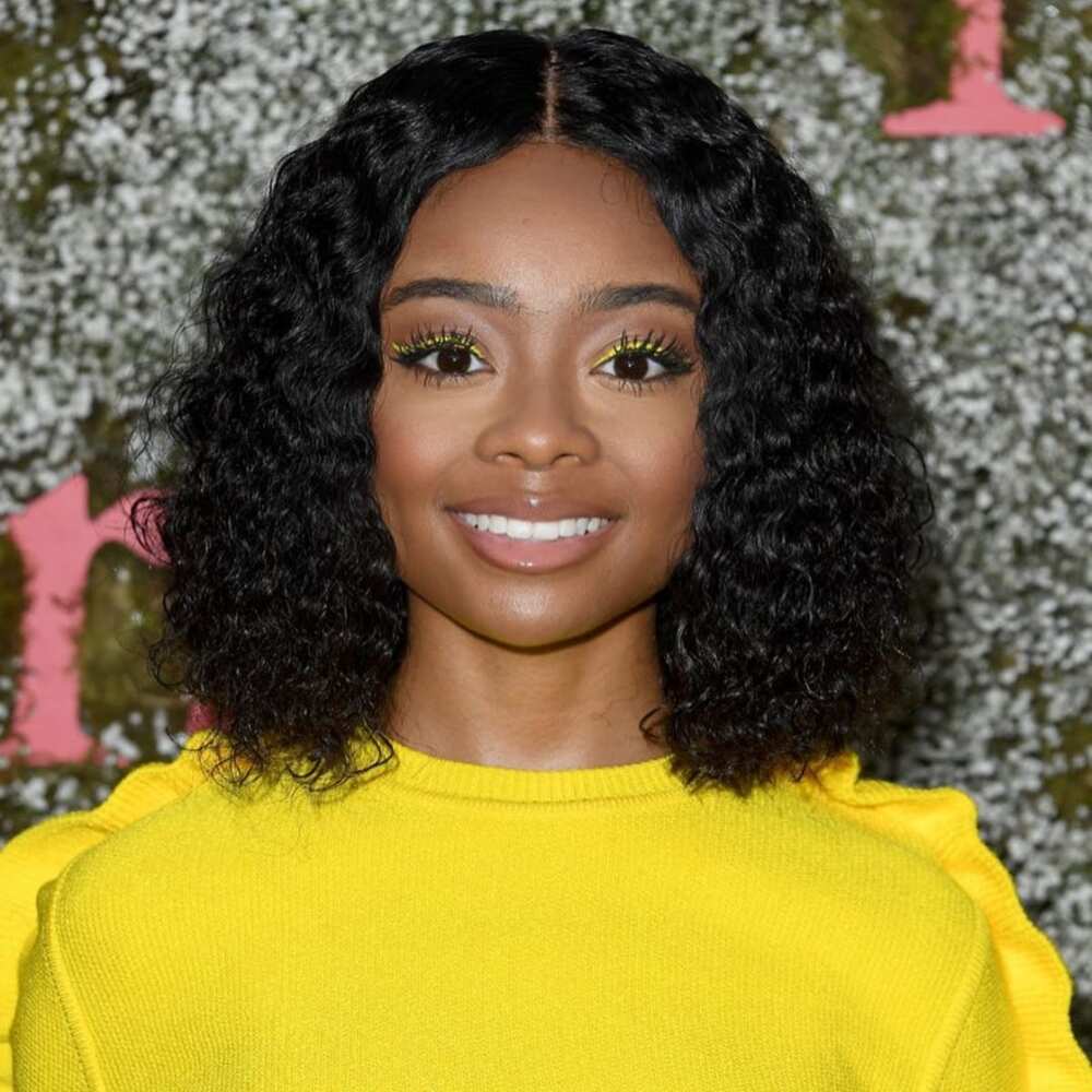 Skai Jackson Bio Net Worth Mom Age Pictures Movies Latest News Legit Ng