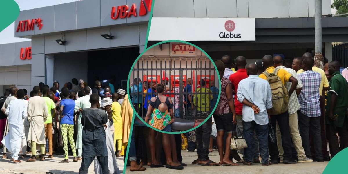 See why Access, GTBank, UBA, Zenith other branches will close for 24 hours