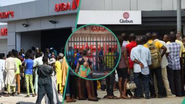 Access, GTBank, UBA, Zenith, other banks to close branches nationwide for 24 hours, advise customers
