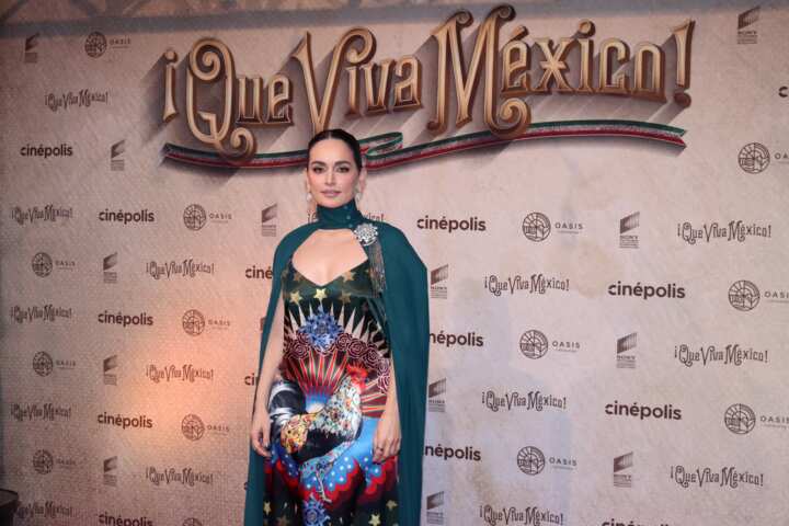 20 famous Mexican actors and actresses that should be on your radar ...