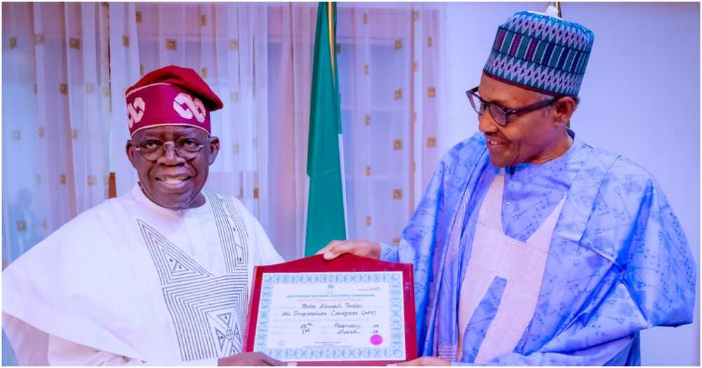 Bello Masari, 2023 election, APC Governors Bello Masari, 2023 election, APC Governors