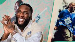 "No be today he don dey global": Burna Boy listed among Times 100 most influential people