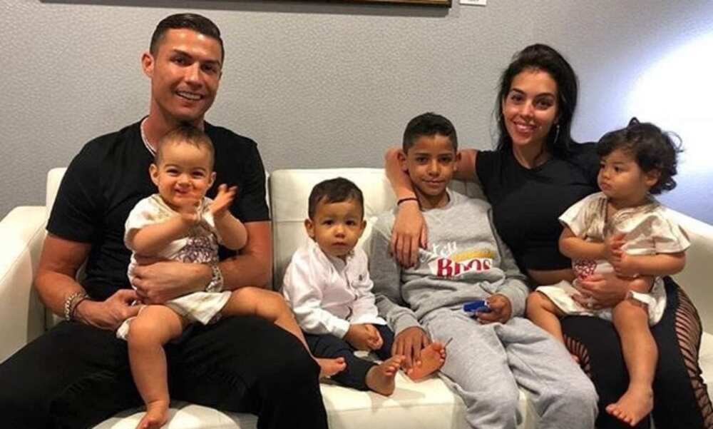 Budurwar Ronaldo Budurwar Ronaldo