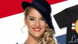 Lacey Evans bio: Top facts about the American wrestler