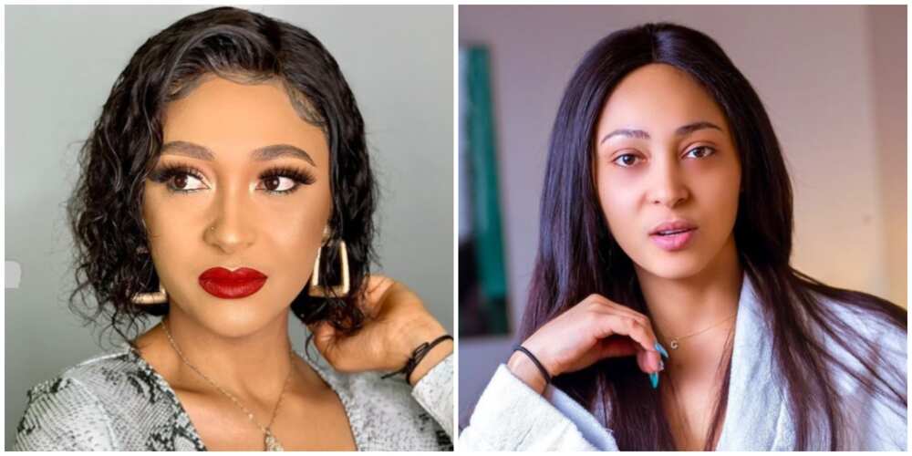 Bunch of hypocrites: Rosy Meurer to critics dragging her over 'demeaning' post about women