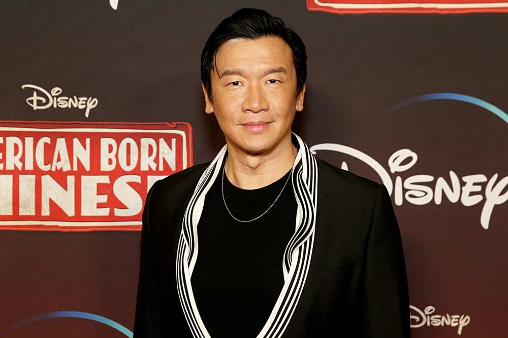 Popular Asian actors Popular Asian actors