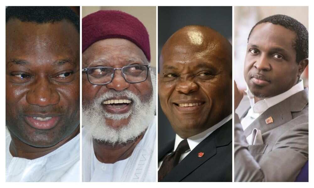 Electricity, GenCos. DisCos, Otedola, Elumelu Electricity, GenCos. DisCos, Otedola, Elumelu