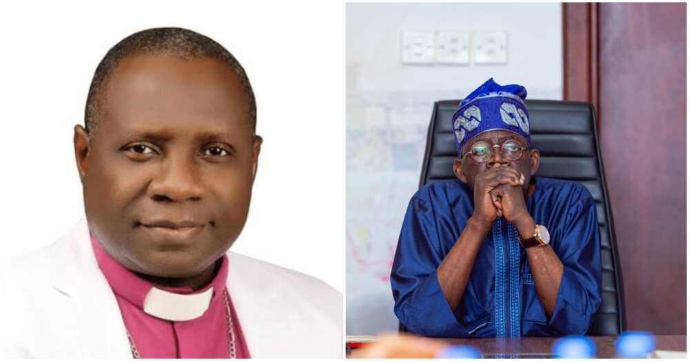 CAN rejects endorsement of Tinubu by some Abuja pastors