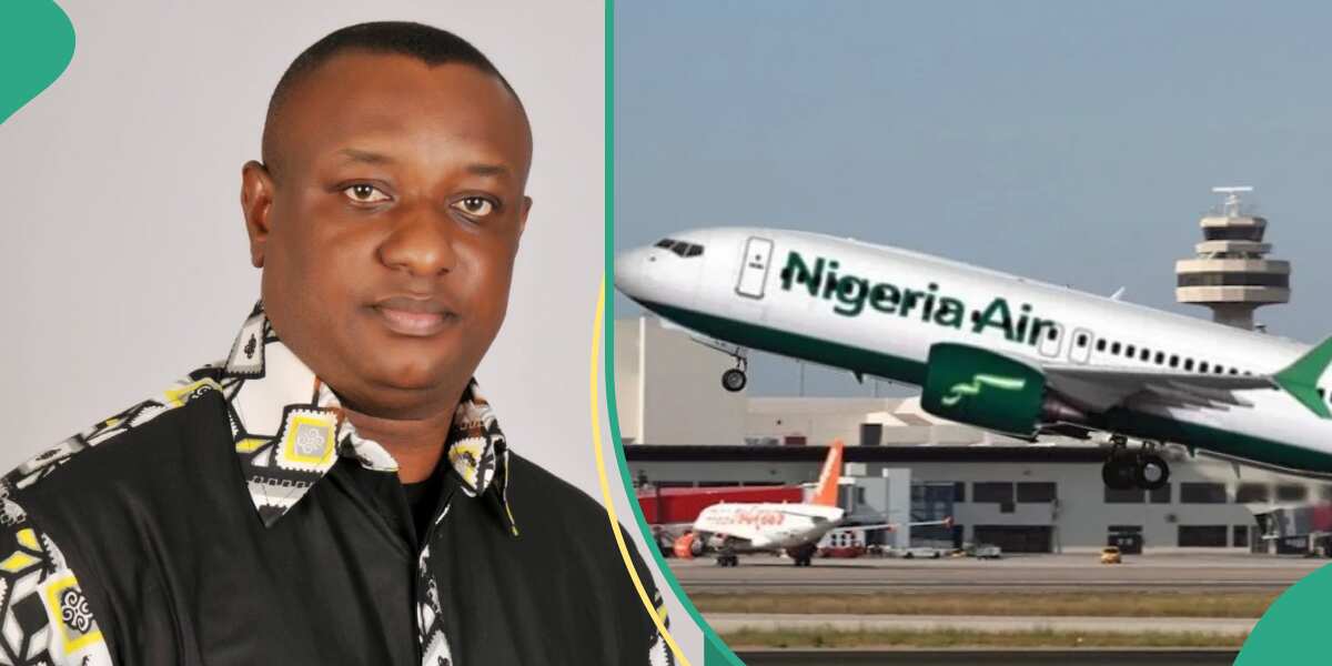 Revealed! FG speaks on Nigeria Air project after deal raised concerns