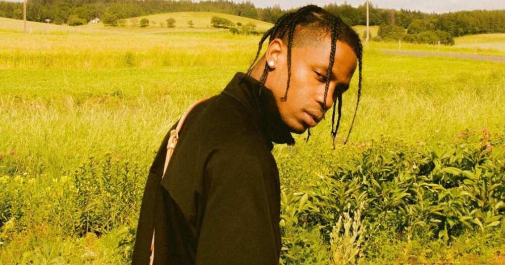 Travis Scott mourns with families that lost loved ones at his festival.