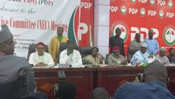Court nullifies PDP governorship primary In powerful northern state