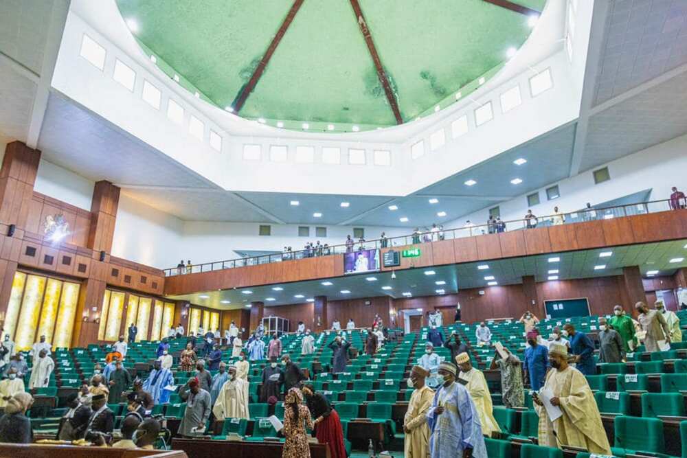 Sha'aban Ibrahim Sharada: APC Suspends Prominent House of Reps Member