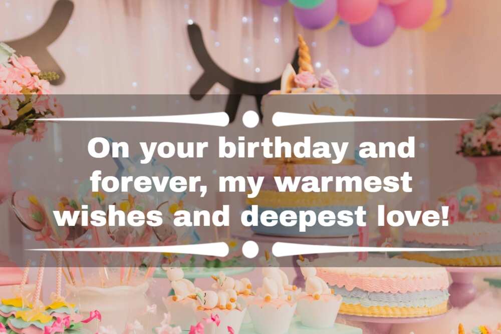 funny birthday wishes for girlfriend
