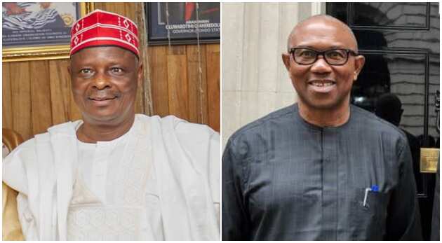 Kwankwaso, Obi