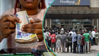 CBN slashes Access, UBA, Zenith, GTB, other bank's ability to give loans to customers
