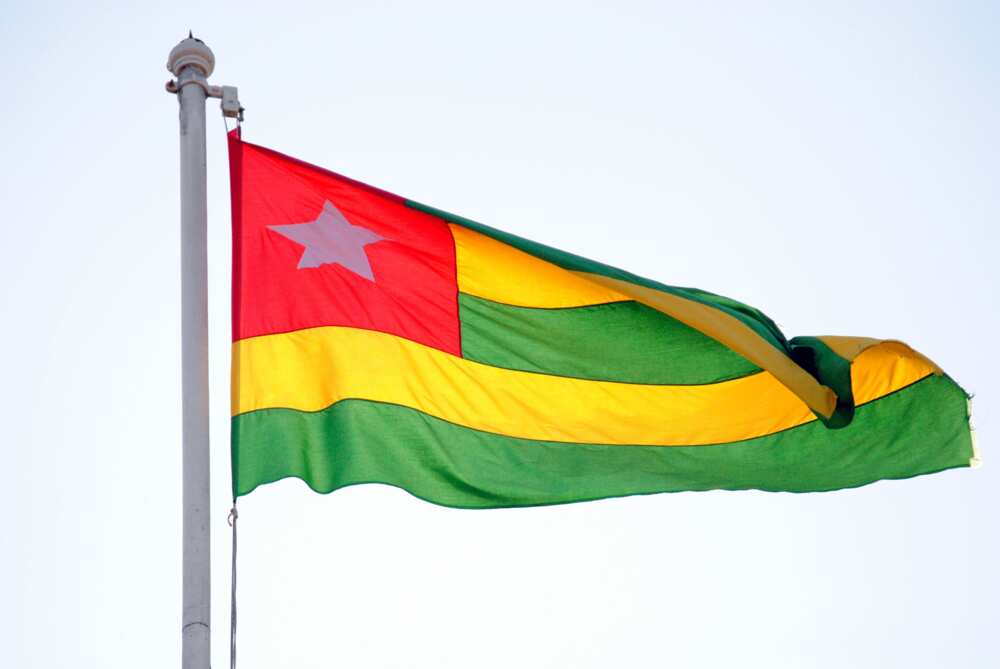 Which country is the richest in West Africa? Which country is the richest in West Africa?