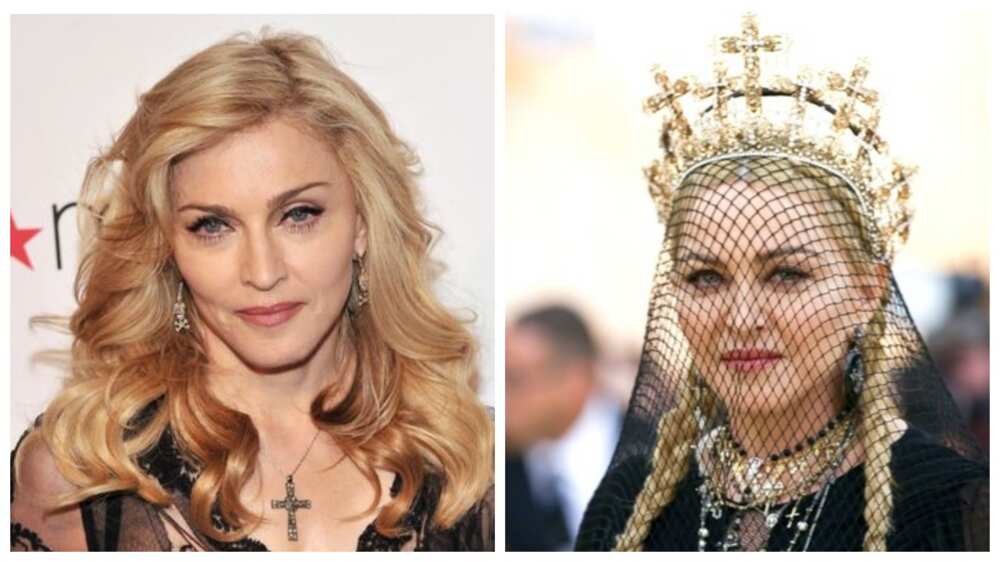 Madonna