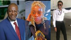 Senator Ewuga loses daughter in fatal Cameroon plane crash