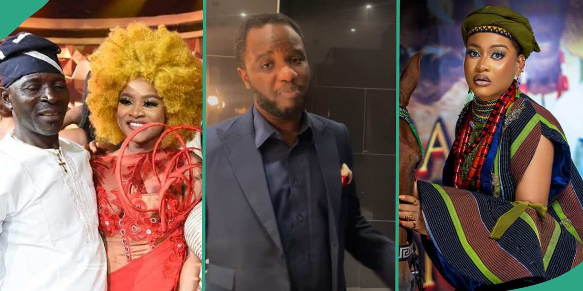 See what BBNaija DeeOne revealed about Phyna's father following her outburst for multichoice (video)