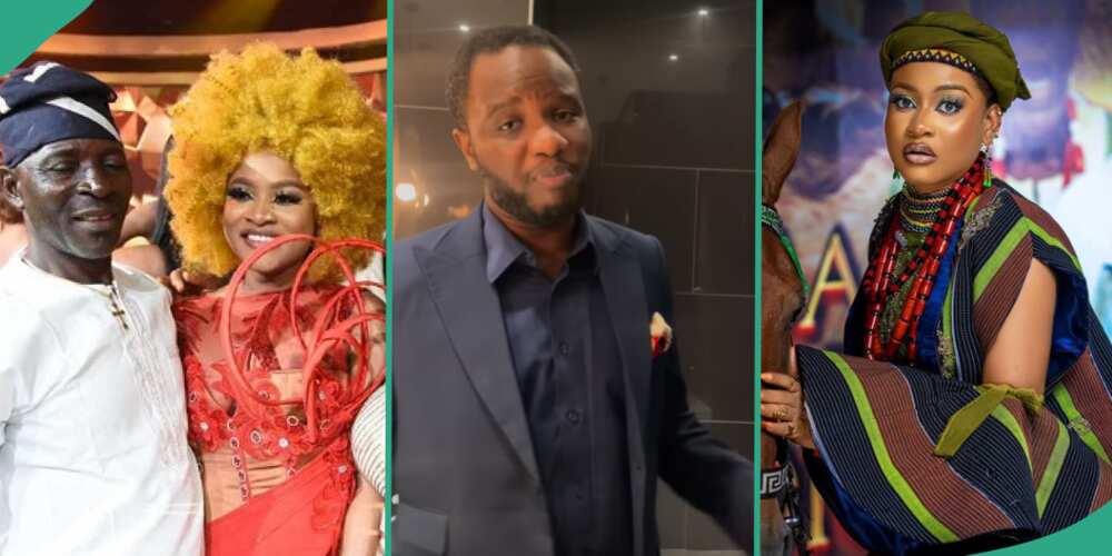 BBNaija Phyna and her dad, DeeOne set to send Phyna's dad N500k