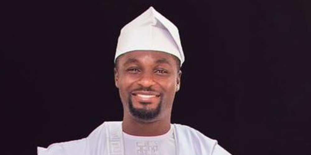 Adeniyi Johnson hints on joining politics.