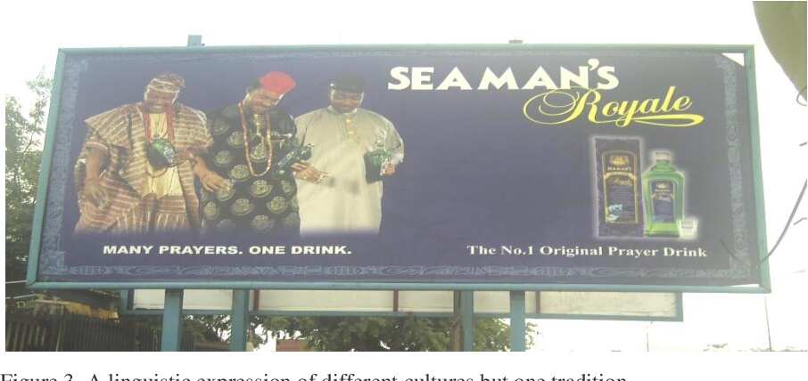 10 weird outdoor advertisements you can only find in Nigeria 10 weird outdoor advertisements you can only find in Nigeria
