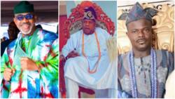 2023 Election: Confusion in council of Obas in powerful southwest state over politicians' endorsement
