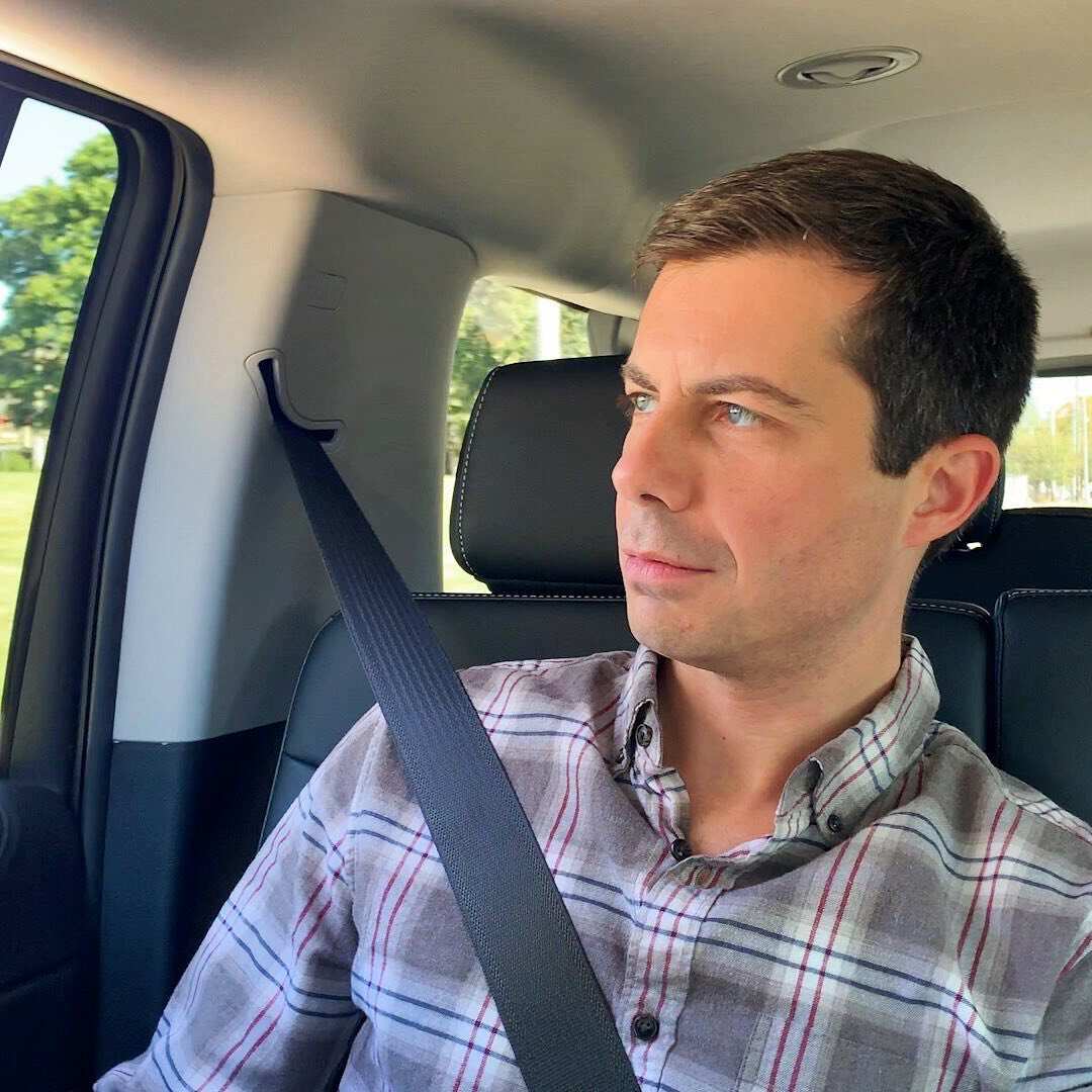 Pete Buttigieg Bio: Husband, Net Worth, Age, Latest News, Career - Legit.ng