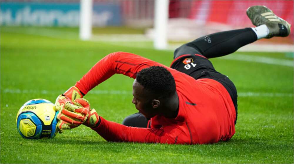 Edouard Mendy: Chelsea reportedly agree deal to sign 28-year-old goalkeeper