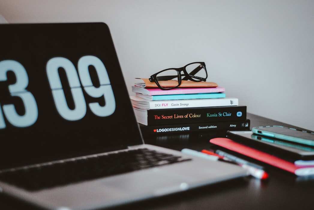 Different types of business Different types of business