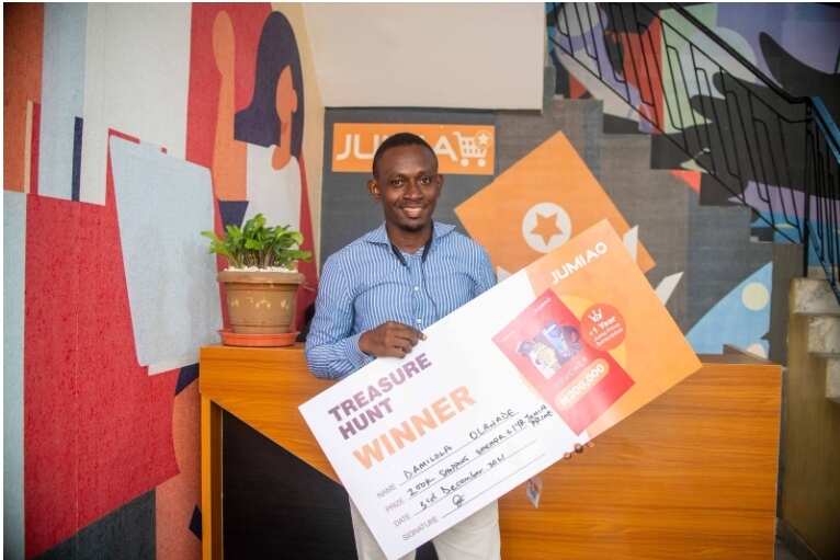 Nigerians React to Finding Sought-After Items In Jumia Black Friday Sales