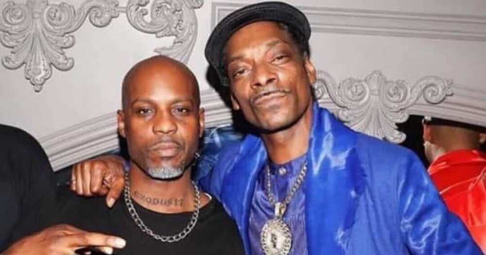 Snoop Dogg trends: Verzuz hip-hop battle with legend DMX announced