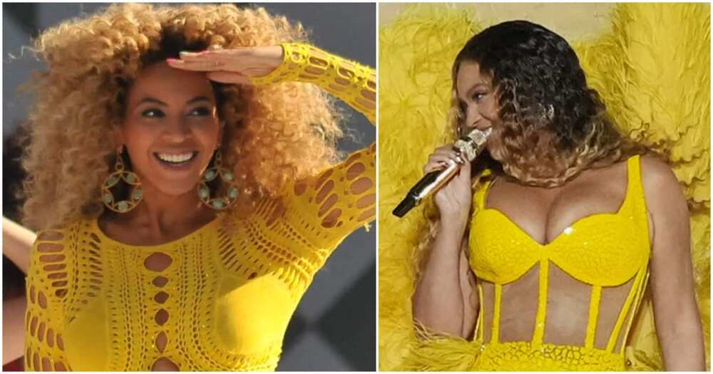 Beyonce Beyonce