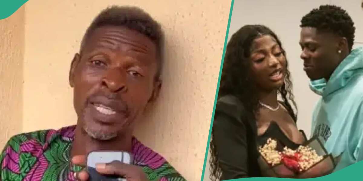 See why late Mohbad's father wants Wunmi to do DNA test for her son