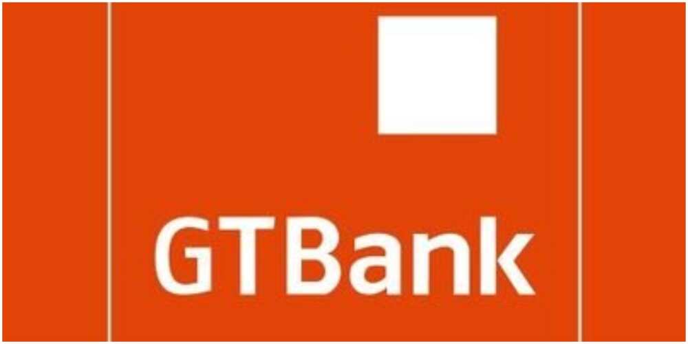 GTBank shareholders dividend approval to make Olusegun Agbaja N124.88 million richer