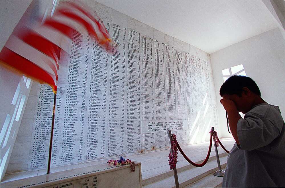 Pearl Harbor: dix faits étonnants sur l’attaque de la base américaine