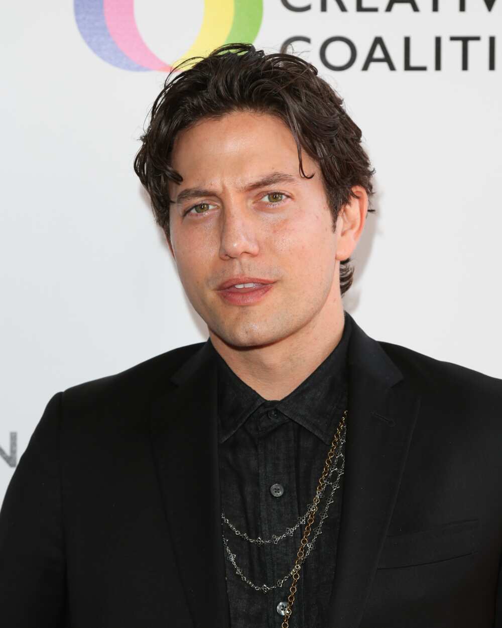 Jackson Rathbone